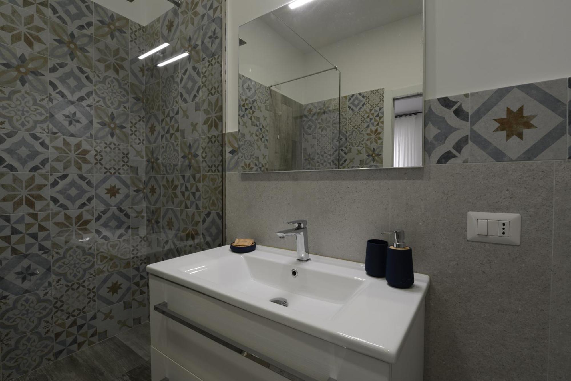 Kennedy Family Apts Alghero Exterior foto