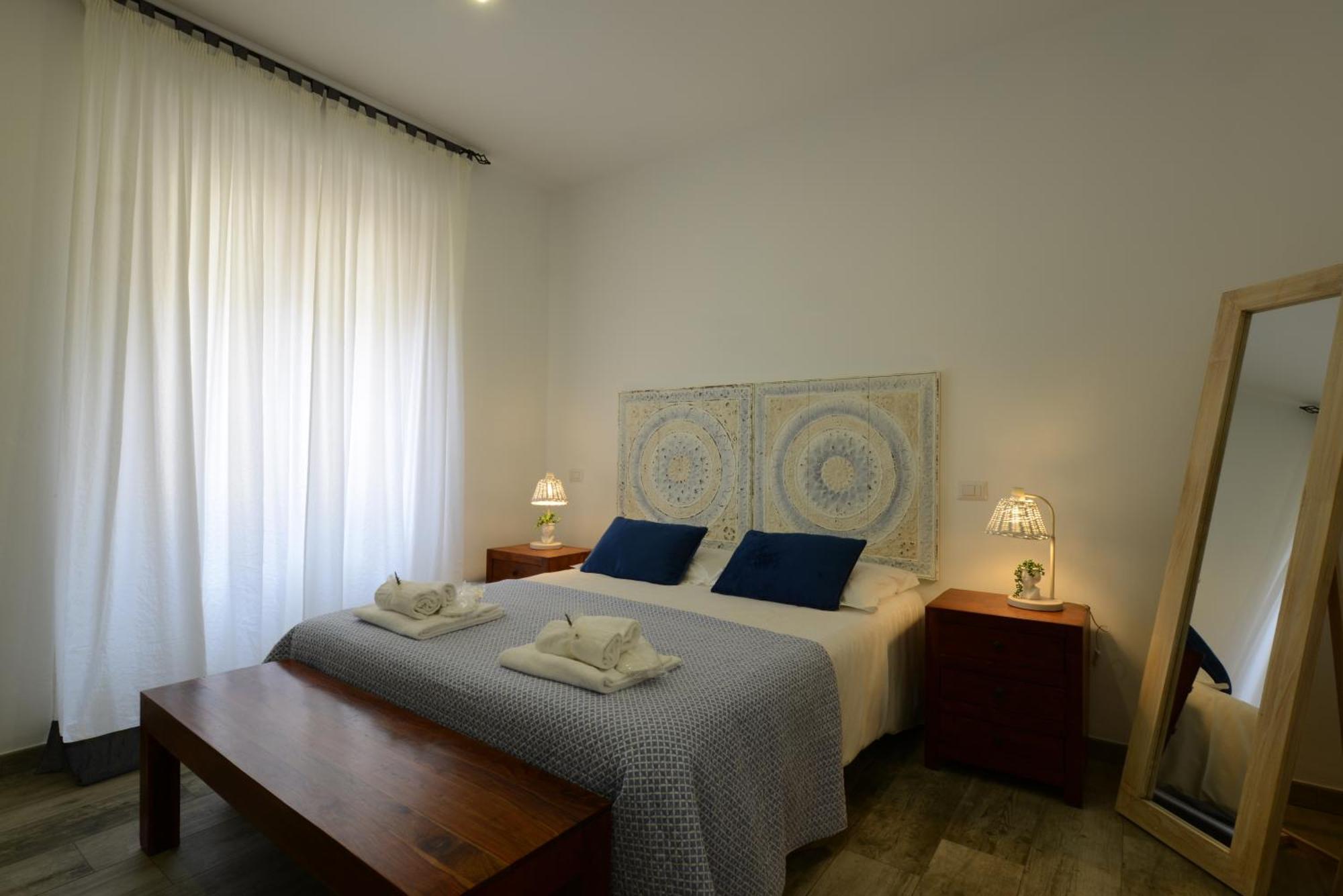 Kennedy Family Apts Alghero Exterior foto