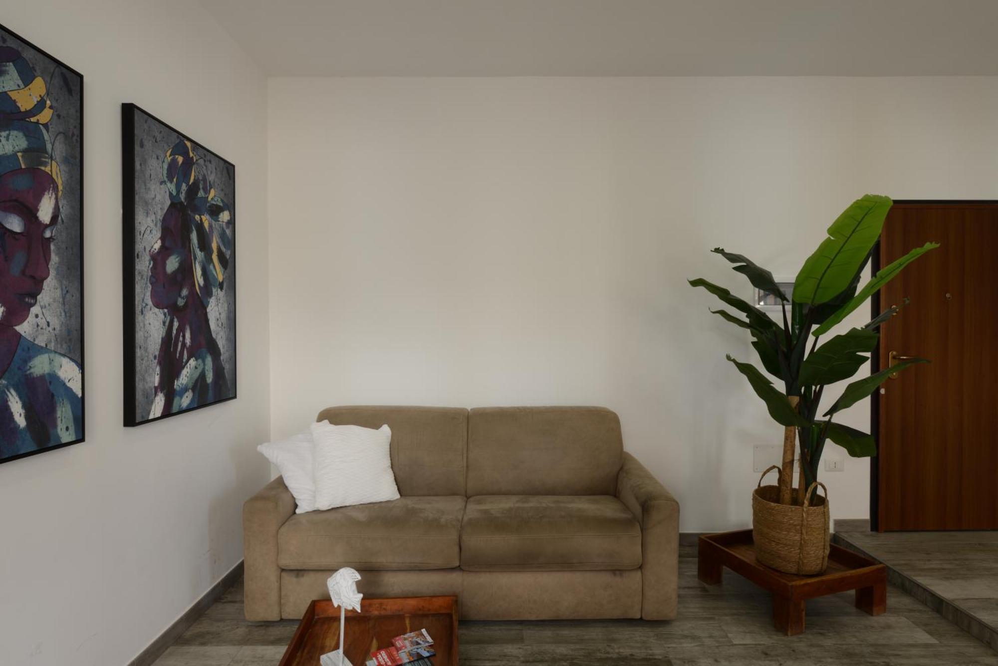 Kennedy Family Apts Alghero Exterior foto