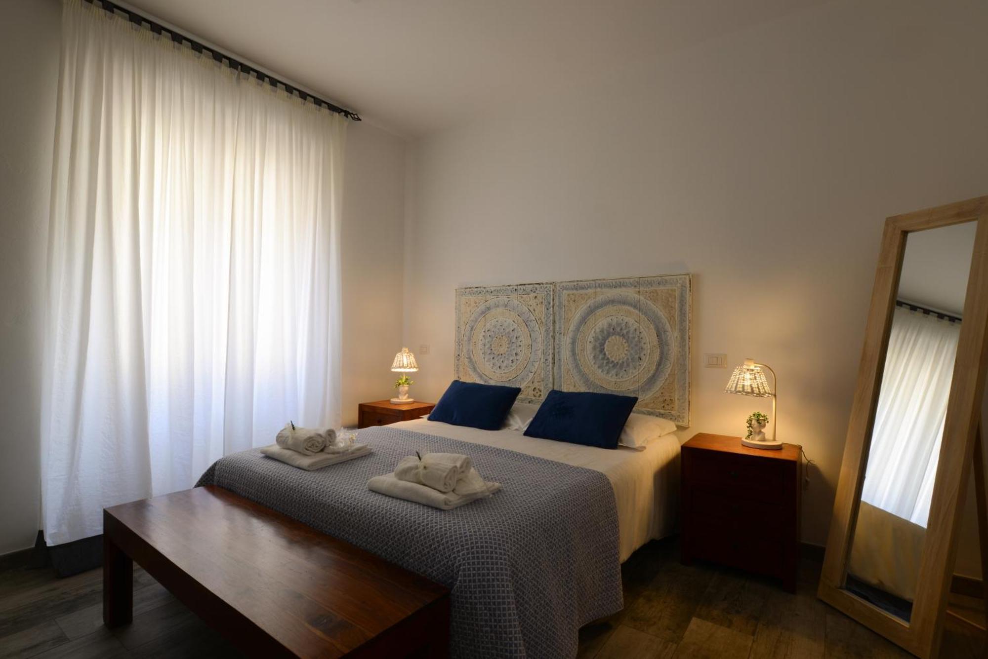 Kennedy Family Apts Alghero Exterior foto