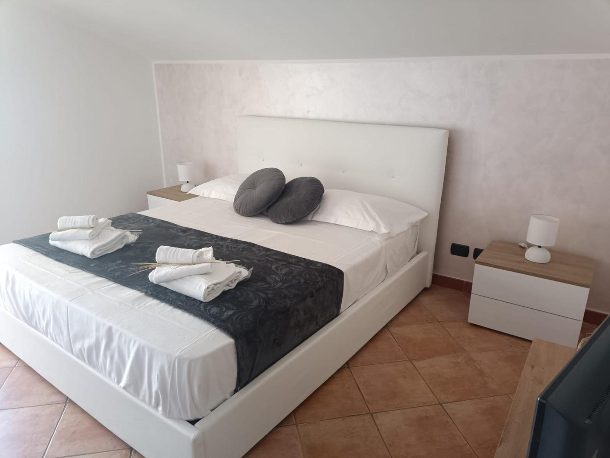 Kennedy Family Apts Alghero Exterior foto