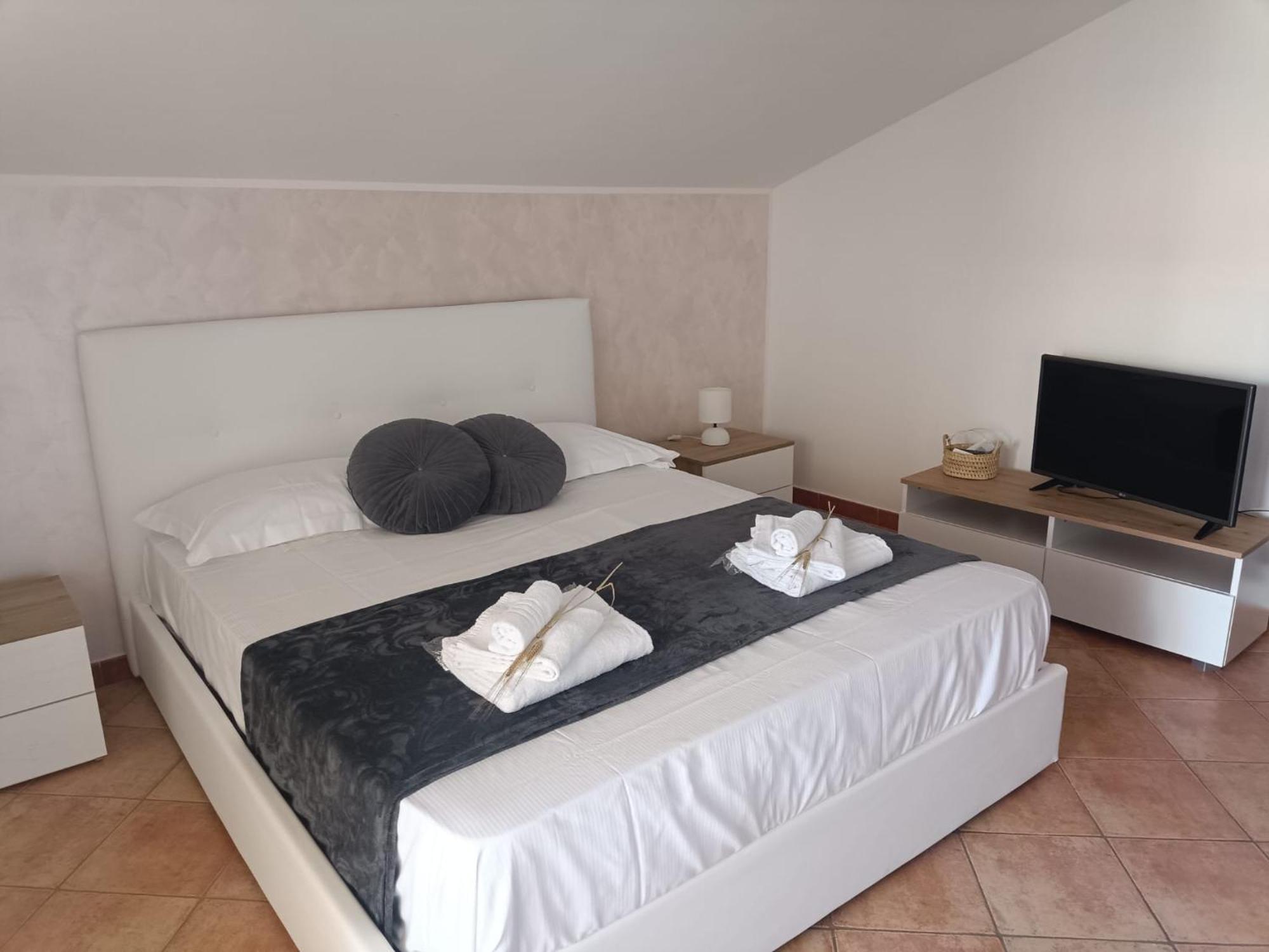 Kennedy Family Apts Alghero Exterior foto