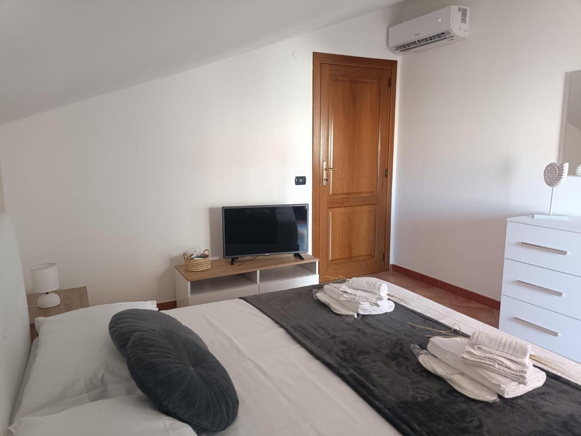 Kennedy Family Apts Alghero Exterior foto