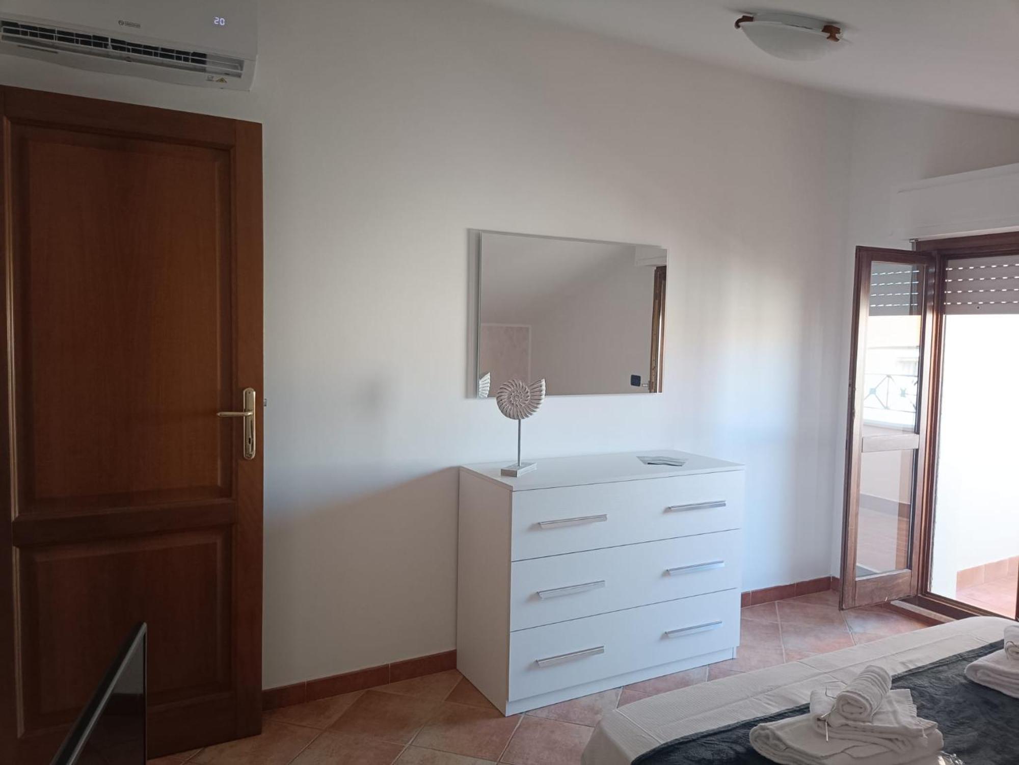 Kennedy Family Apts Alghero Exterior foto