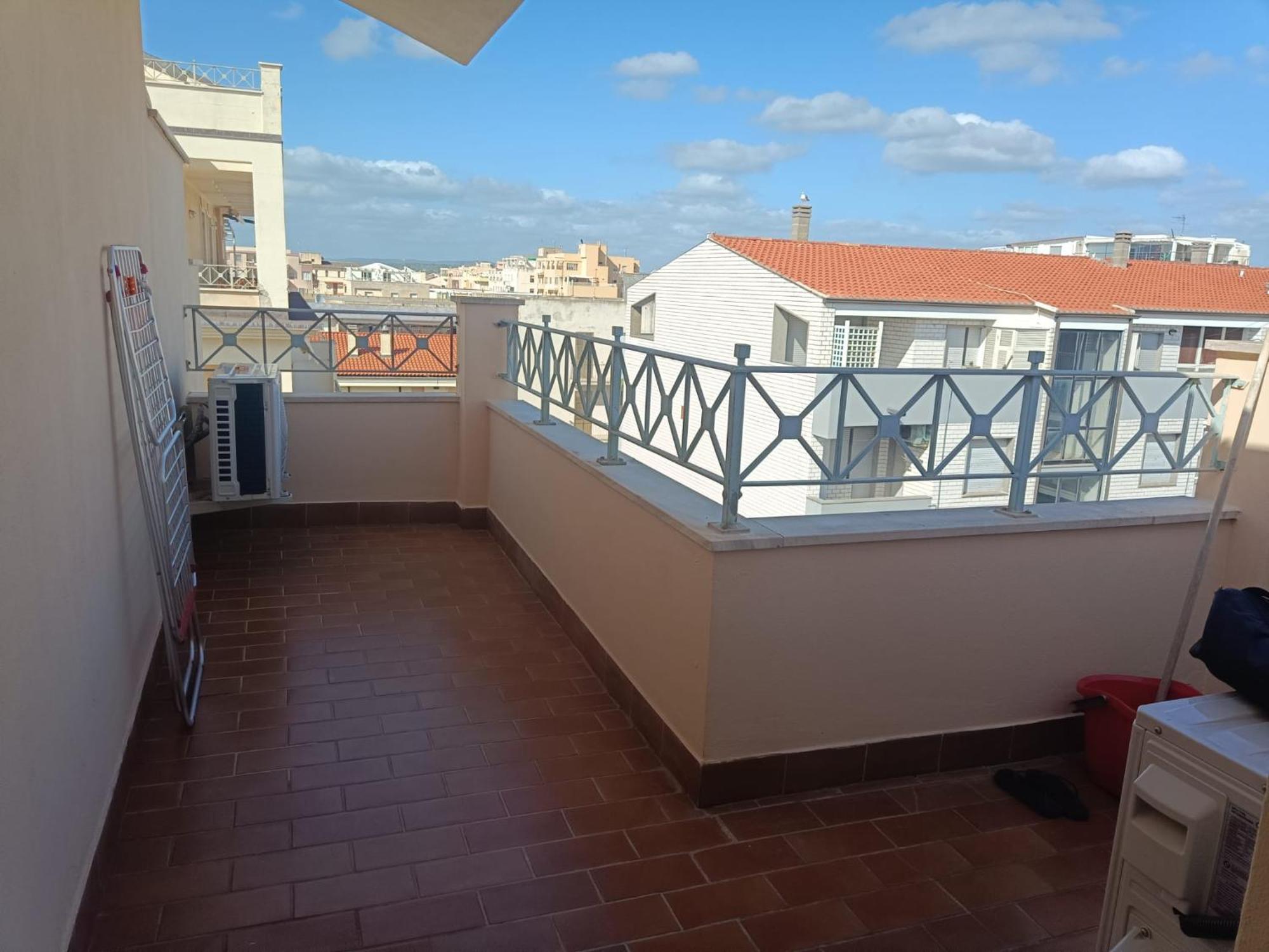 Kennedy Family Apts Alghero Exterior foto