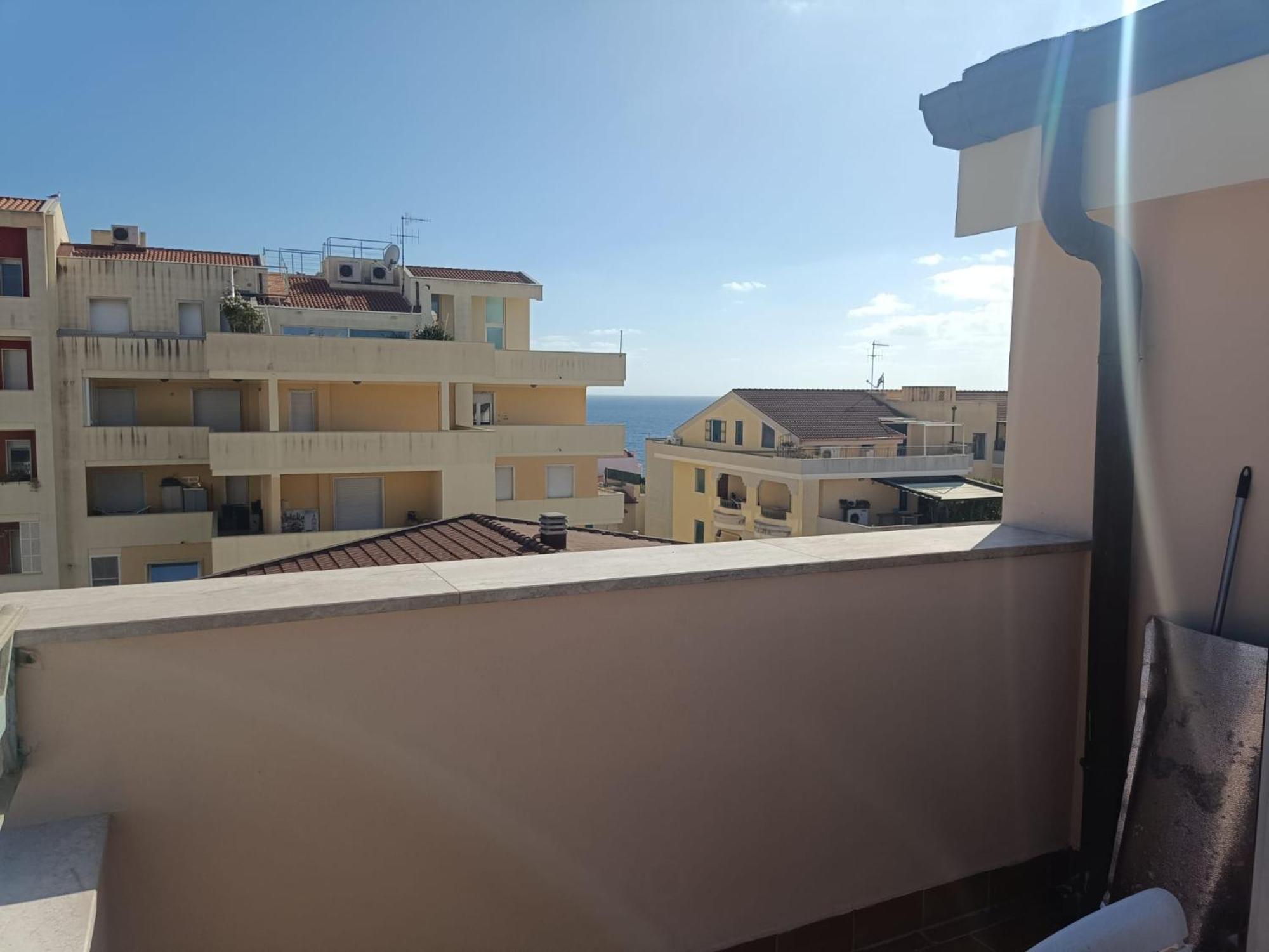 Kennedy Family Apts Alghero Exterior foto