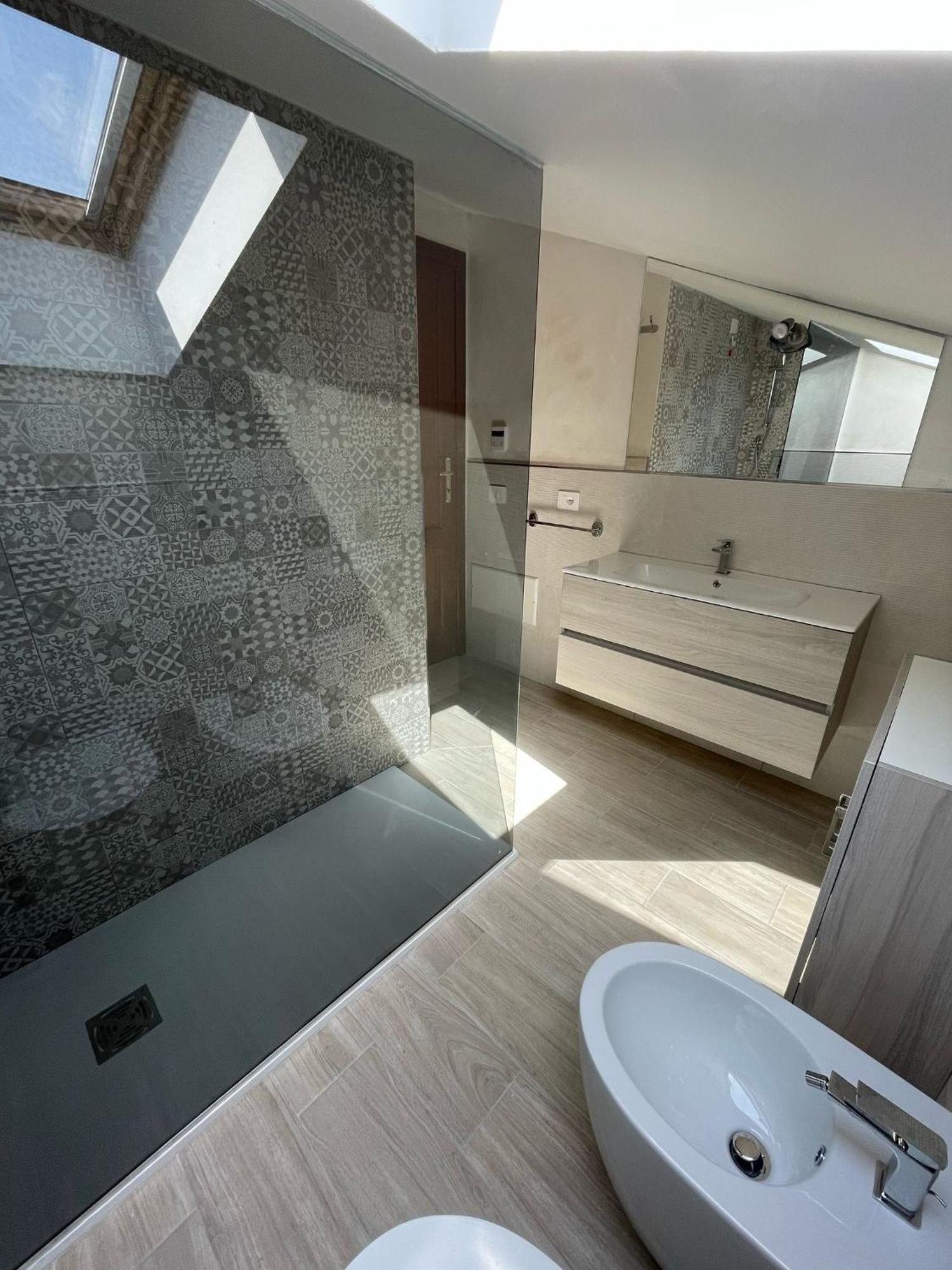 Kennedy Family Apts Alghero Exterior foto